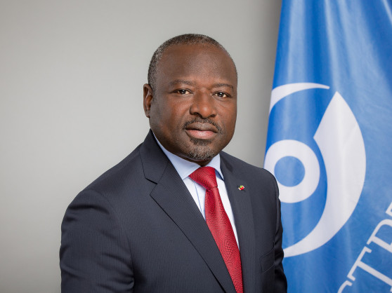 Dr. Lassina Zerbo