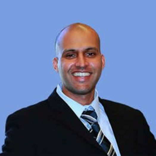 Jaisun Garcha, MBA, CPA, CGA